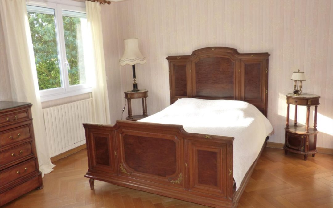 Chambre Napoleon