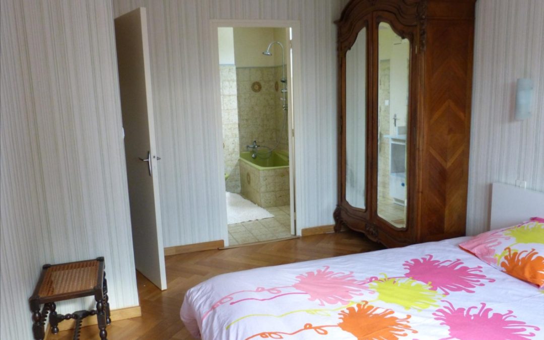 Chambre nord