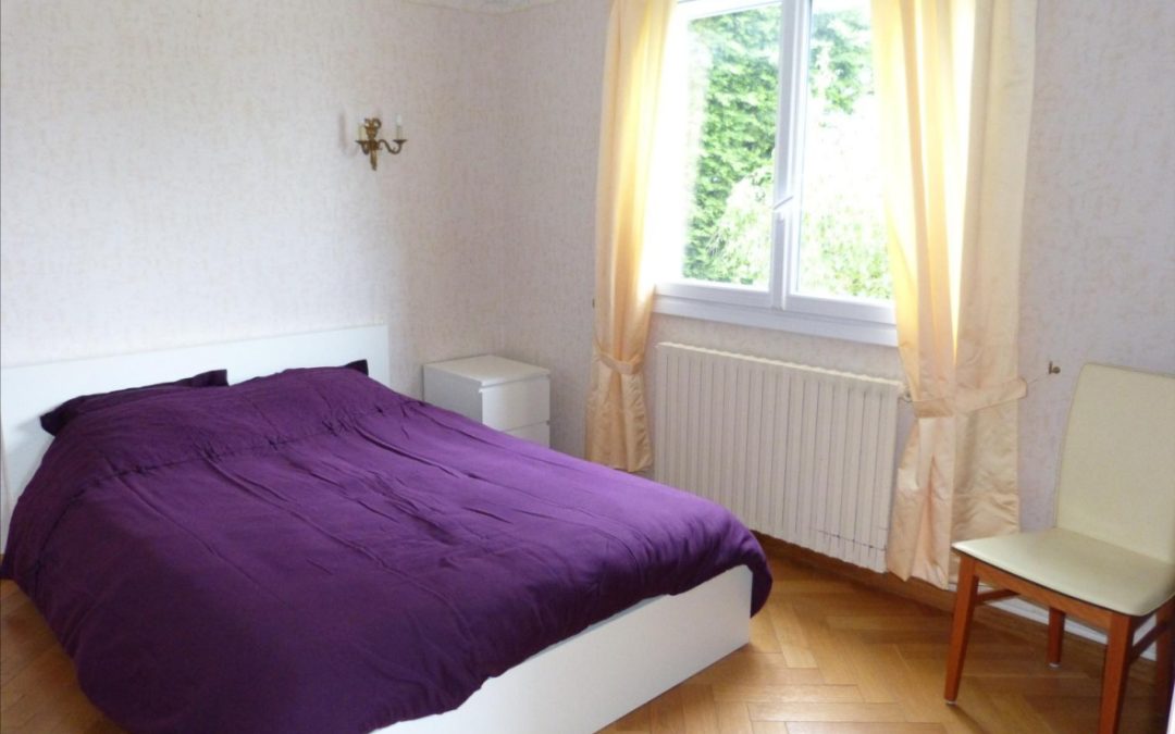 Chambre sud