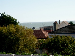 Vue mer