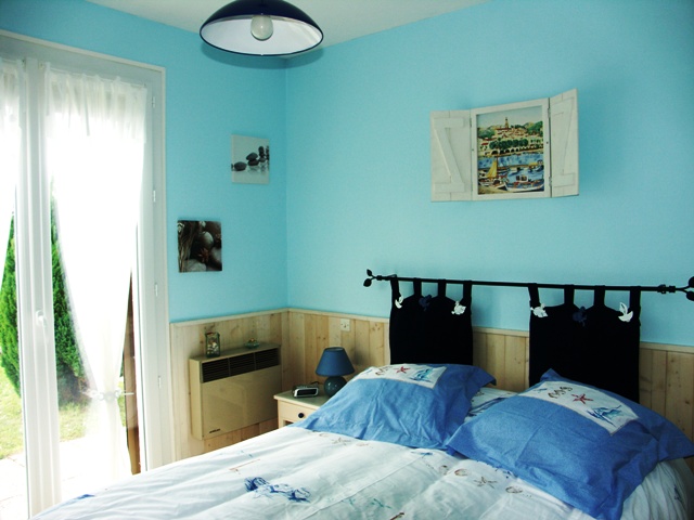 Chambre 1