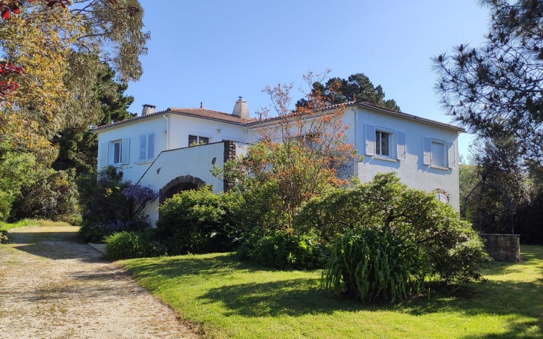 Villa Bourdon
