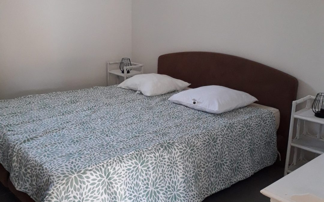 chambre rdc