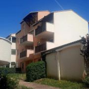 vue externe appat allain